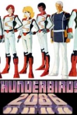 Watch Thunderbirds 2086 Zumvo